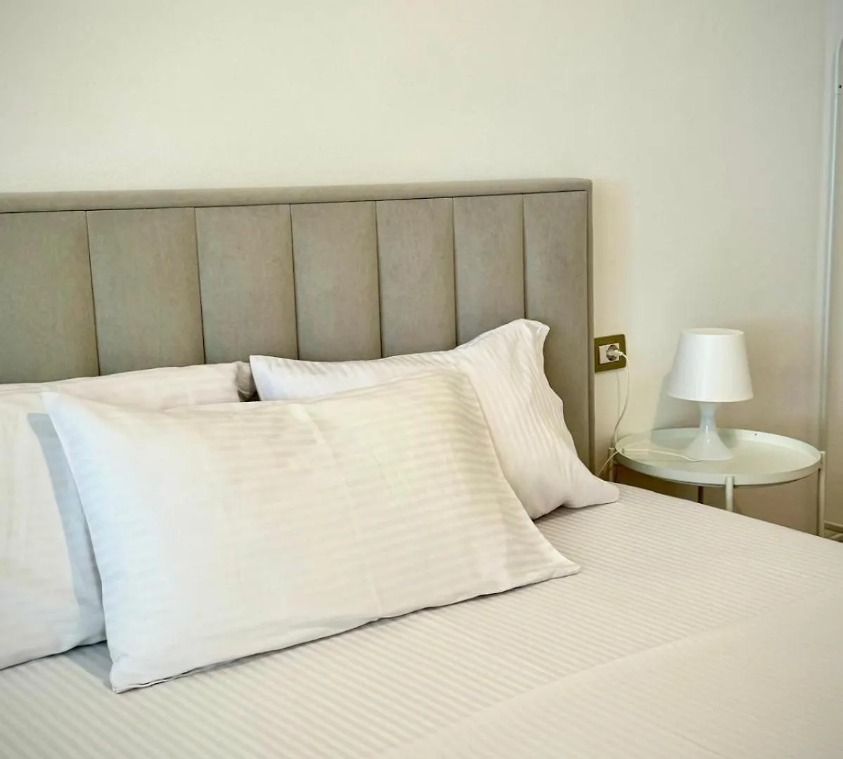 Bed & Breakfast Vila Rahmi & Veli Dervishaj Radhimë Albanien