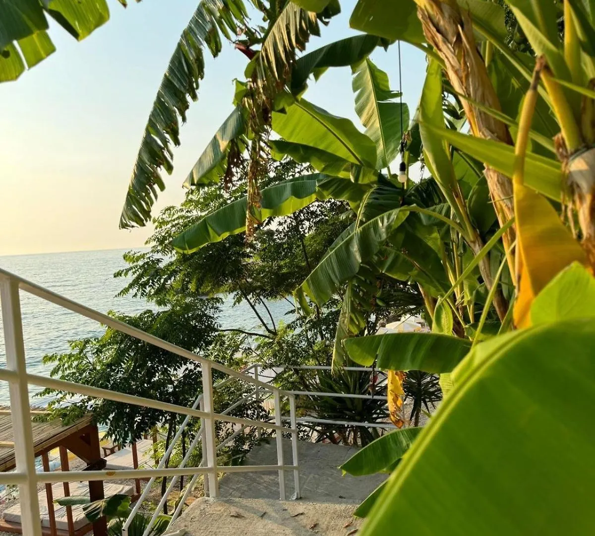 Vila Rahmi & Veli Dervishaj Radhimë Albania