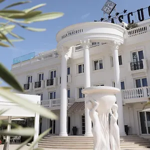 Hotell Pascucci, Durrës