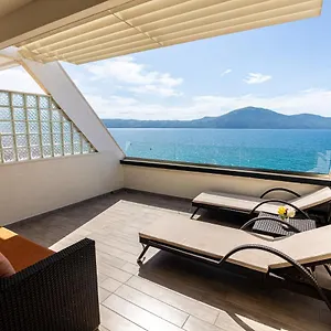 Hotell Picasso, Radhimë