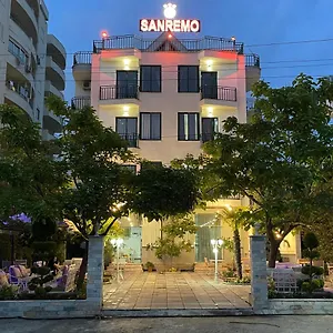 3* Szálloda Sanremo Restorant