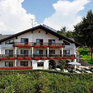 Bergstub'n Gasthuis Saldenburg