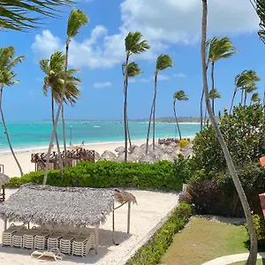 Tropicana Sol Caribes Beach & Pool & Spa Hotel Punta Cana