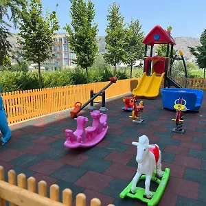 4* Отель Domus &