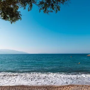 Hotell Mazarine Hotel, Vlore, Albania, Radhimë