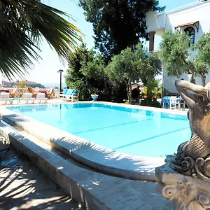Panorama Guest house Selcuk