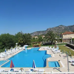 Palmiye Hotel Dalyan