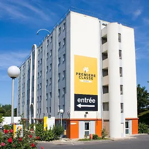 Premiere Classe Mesnil Ле-Блан-Мениль