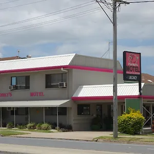 Porky's Rockhampton