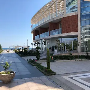 Hotell Fishta &, Velipojë