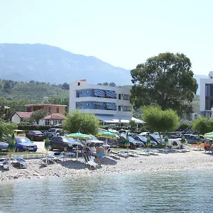 Lepenica Hotel